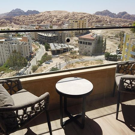 وادي موسى H Luxury Hotel المظهر الخارجي الصورة