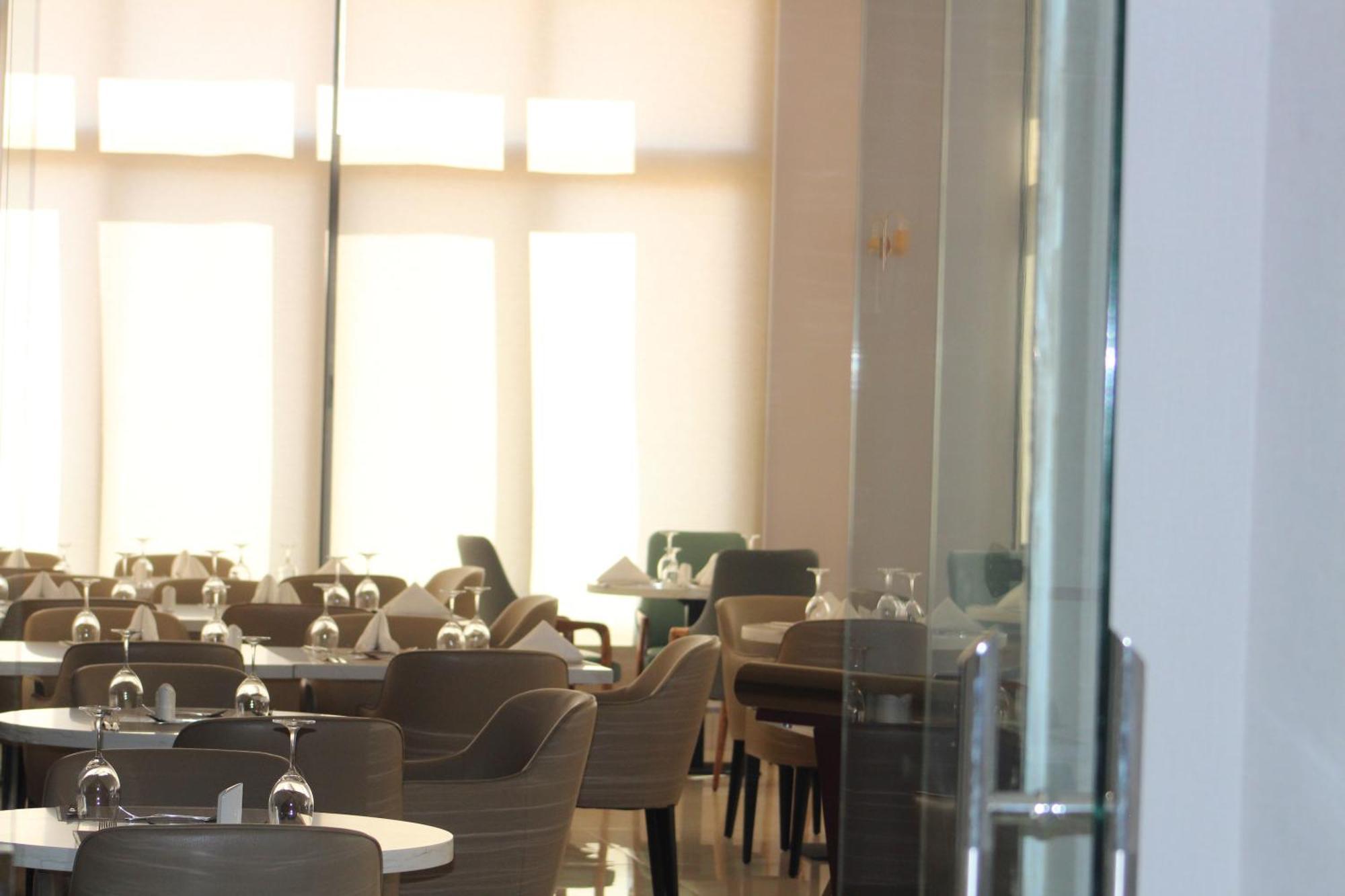 H Luxury Hotel وادي موسى المظهر الخارجي الصورة
