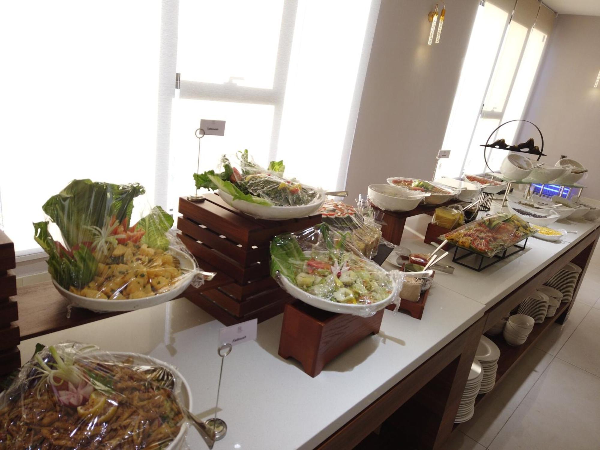 H Luxury Hotel وادي موسى المظهر الخارجي الصورة